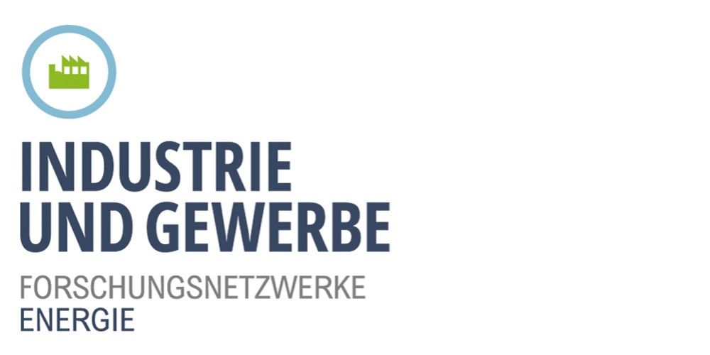 Forschungsnetzwerk Industrie und Gewerbe