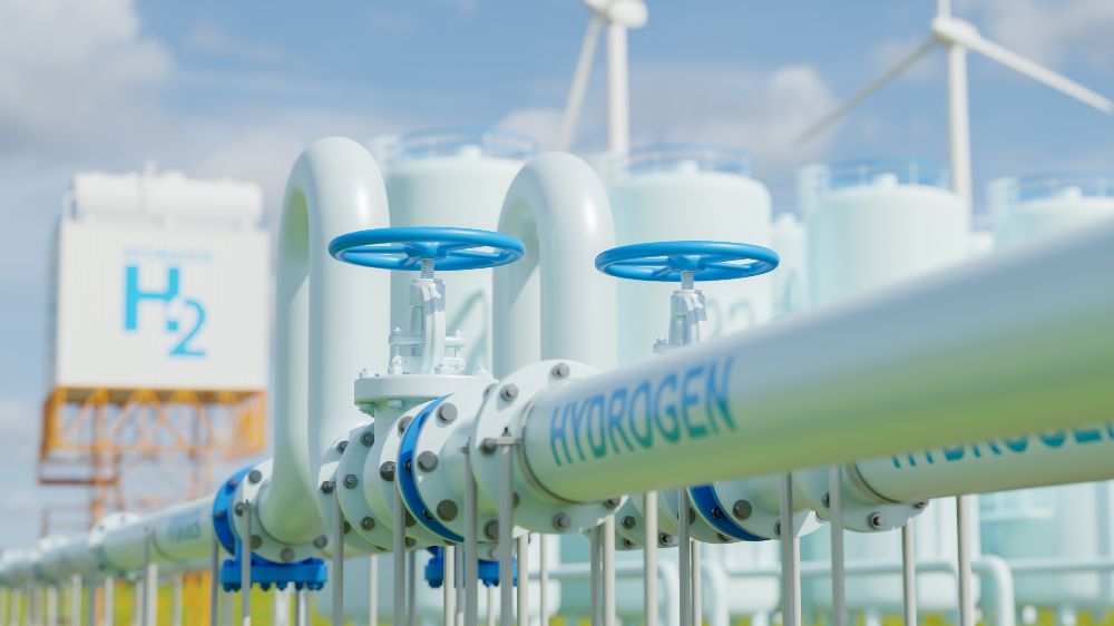 Förderaufruf „Begleitforschung zur Mission Wasserstoff im Energieforschungsprogramm“