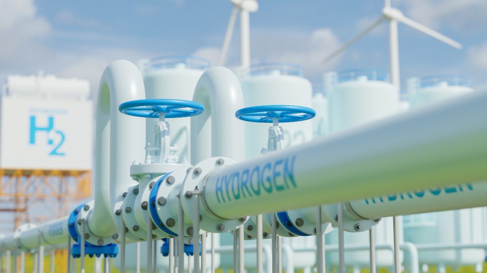 Förderaufruf „Begleitforschung zur Mission Wasserstoff im Energieforschungsprogramm“