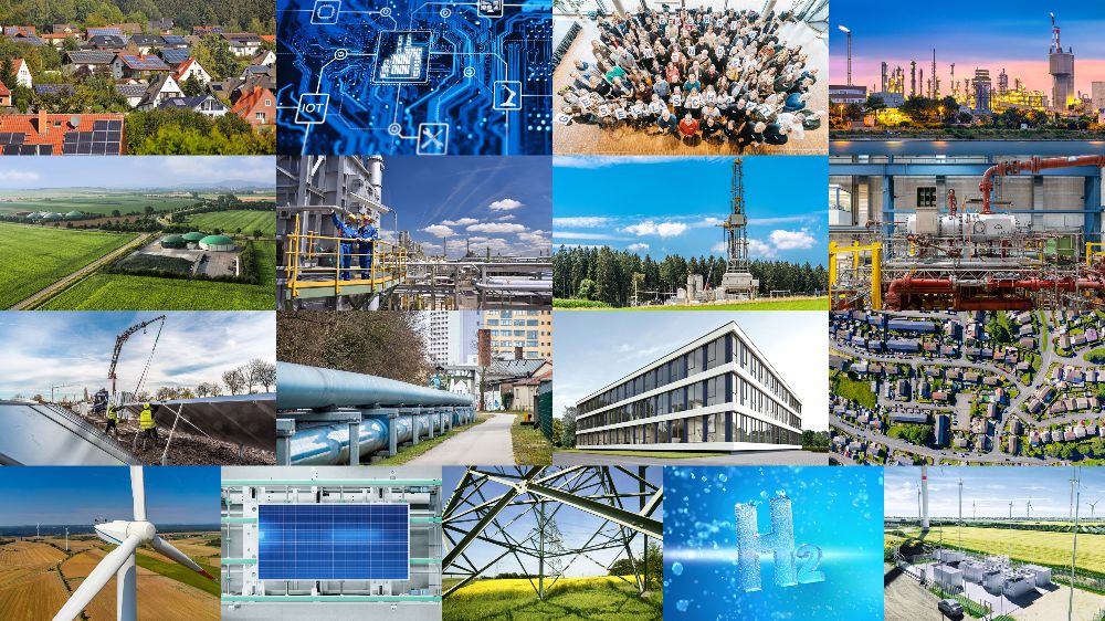 Keyvisual Energieforschungsprogramm