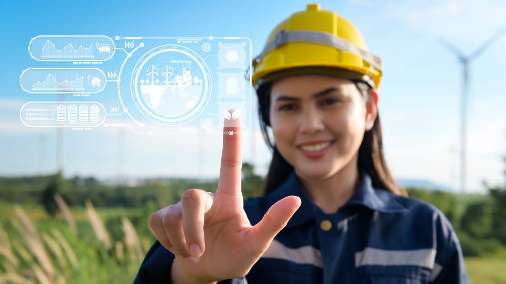 Keyvisual Energieforschungsprogramm