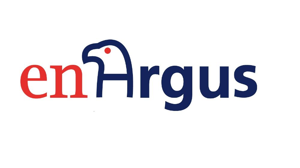Logo of EnArgus