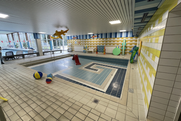 Kinderbecken